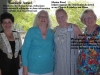 Monica Freed & Anina Bachrach- Rainbow Award Recipients