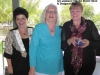 Terry Pinck & Elizabeth Keeler- Busy Bee Award Recipients