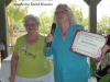 David Hamera-Ena McGrattan Award
