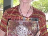 Jean Shields- Berne Davis Service Award Recipients